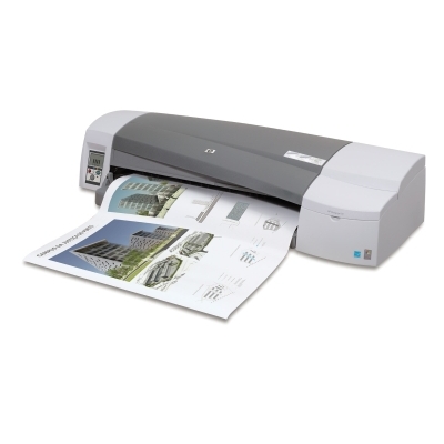 HP Designjet 111 24&quot; s rolí (CQ532A)